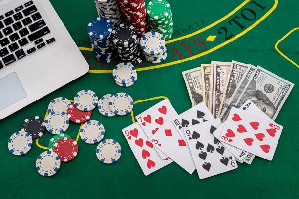 gading22 Multi-Card Selection